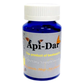 АПИ-ДАР ТАБЛ. ЖЕВ. №56