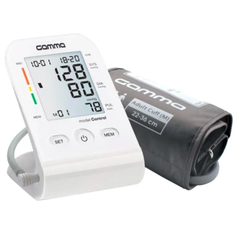 Тонометр Gamma 4Gen Control