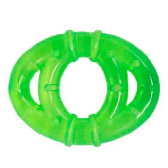 Прорезыватель с водой Овал LI 187