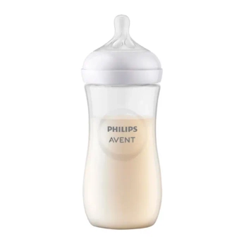 AVENT 906/01 БУТЫЛОЧКА ПЭТ 330 МЛ  9752 Philips Consumer Lifestyle