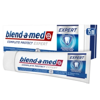 Зубна паста Blend-a-med Complete Protect Expert Професійний захист 75 мл