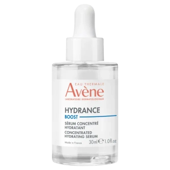 Сироватка для обличчя Avene Гідранс Буст 30 мл