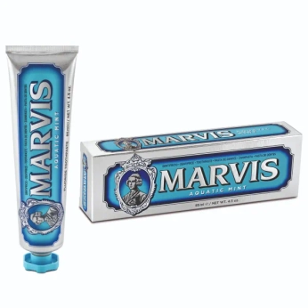 Зубная паста Марвис Marvis Морская мята 85 мл