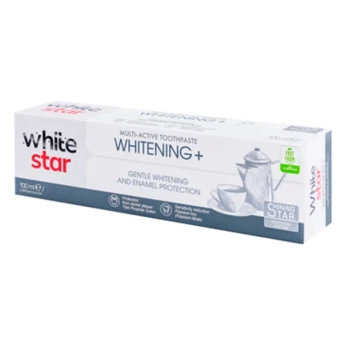 ВАЙТ СТАР З/П WHITE STAR ВАЙТ+ 100МЛ  0300