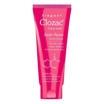 КЛОЗАК СР-ВО ДЛЯ УМЫВАНИЯ 60МЛ