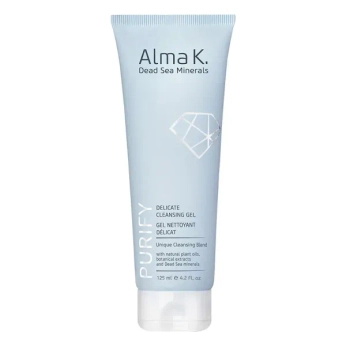 Гель для лица Alma K. Face care Очищающий 125 мл