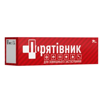Порятивник крем 30 мл