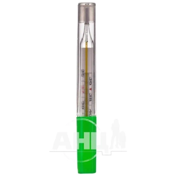 Термометр Medicare ртутний