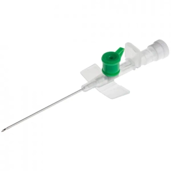 Канюля внутривенная BD Venflon 18g, 1,2 х 45 мм №1