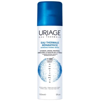 Вода термальна Uriage спрей 150 мл
