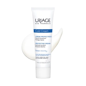 Крем Uriage Cold Cream поживний 100 мл