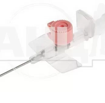 Канюля внутривенная BD Venflon pro g20