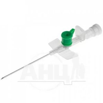 Інфузійна канюля венфлон-2 g18 1,2 х 32 мм