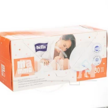 Вкладиші лактаційні Bella для годуючих матусь мамма №30