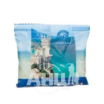Соль морская Ароматика натуральная 500 г