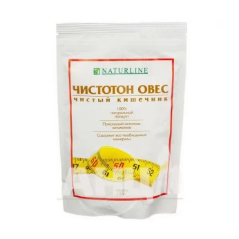 Клетчатка из овса чистотон 150 г