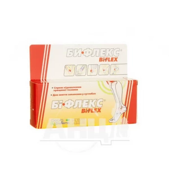 Крем Бифлекс 30 г