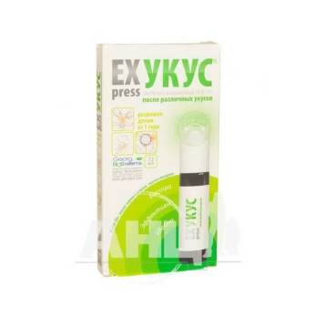 Крем Express укус 13 мл