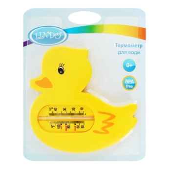 Термометр водный РК 004