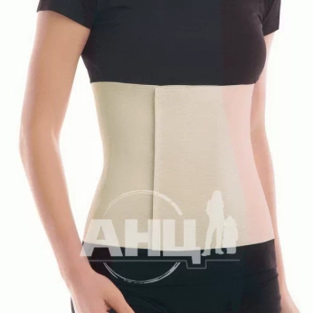 Бандаж послеоперационный Торос-Груп размер 5 (150) бежевый