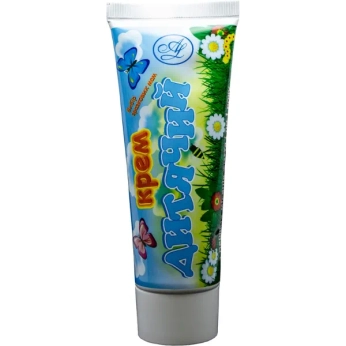 Крем дитячий з перших місяців життя 75 мл