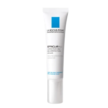 Корегуючий засіб локальної дії La Roche Posay Ефаклар А.I. для жирної та проблемної шкіри 15 мл