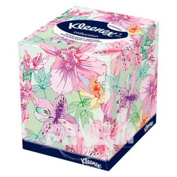 Салфетки гигиенические Kleenex Collection №100