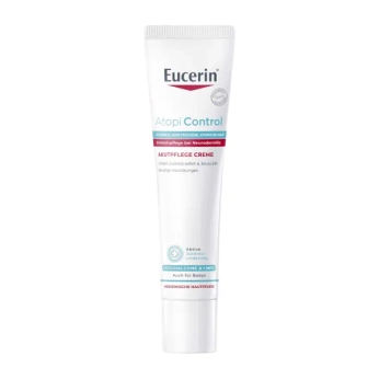 Крем Eucerin AtopiControl успокаивающий для атопической кожи 40 мл