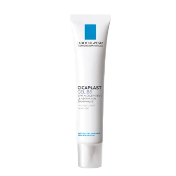 Гель La Roche Posay Cicaplast Gel B5 для прискорення регенерації шкіри дітей і дорослих 40 мл