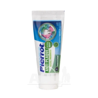 Зубна паста Pierrot від нальоту 30 мл