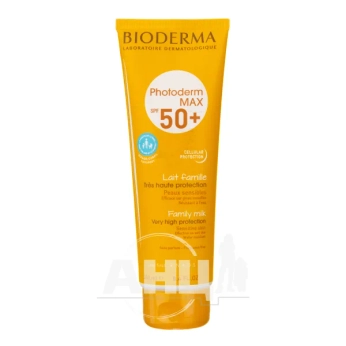 Молочко Bioderma Photoderm Max 250 мл