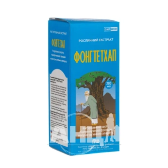 Фонг Те Тхап экстракт жидкий для внутреннего применения флакон 200 мл
