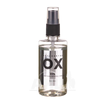 Окс антисептик спрей 100 мл