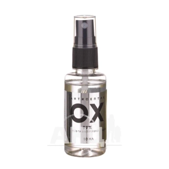 Окс антисептик спрей 50 мл