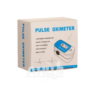 Пульсоксиметр Lk87