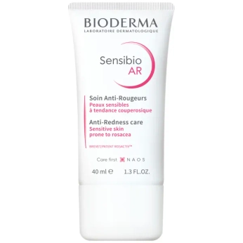 Крем Bioderma Sensibio Сансибіо AR 40 мл