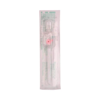 Канюля внутривенная Braunule 20G