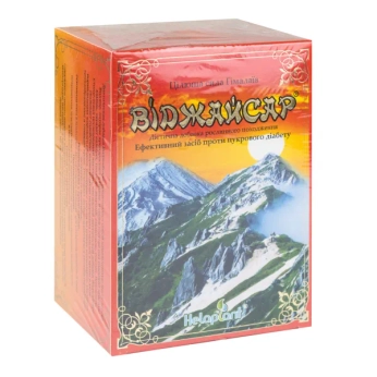 Виджайсар пакет 2,5 г №30