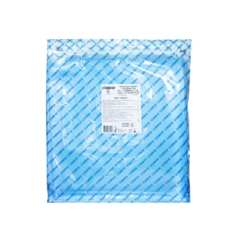 Комплект одягу та покриттів операційних для лапароскопії №1/в стерильний №1