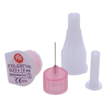 ИГЛА Д/ШПРИЦ-РУЧКИ МF+33G (0.33*12,7ММ)