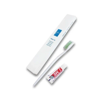 ENJEE НАБОР ЗУБНОЙ (З.ЩЕТКА+З.ПАСТА 3Г) 0659