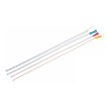 Катетер дренажный типа редона д.6,0 сн-18 с адаптером