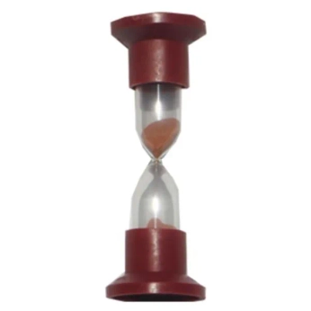 Часы песочные 5 мин