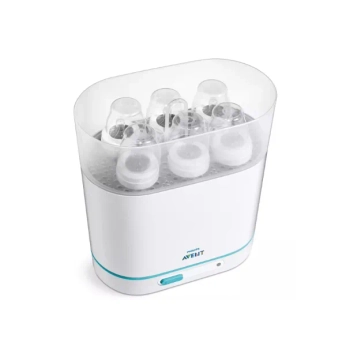 Стерилизатор паровой 3в1 Philips Avent 284/03