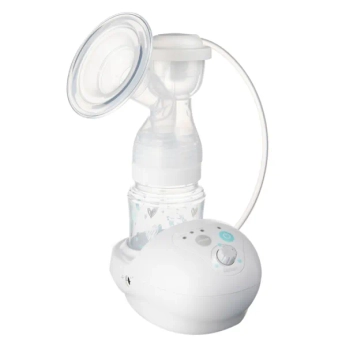 КАНПОЛ 12/201 МОЛОКООТСОС ЭЛЕКТРИЧЕСКИЙ EASY START