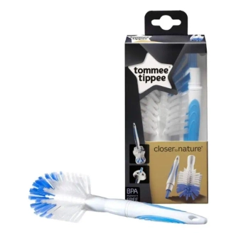 Щетка для мытья бутылочек Tommee Tippee 42111641