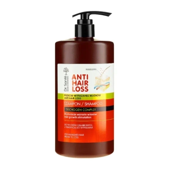 Шампунь для волос Dr.Sante Anti Hair Loss 1000 мл