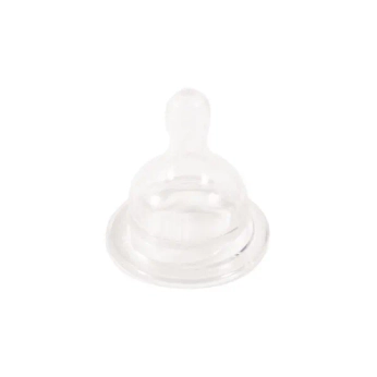 Соска латексная Курносики круглая размер m