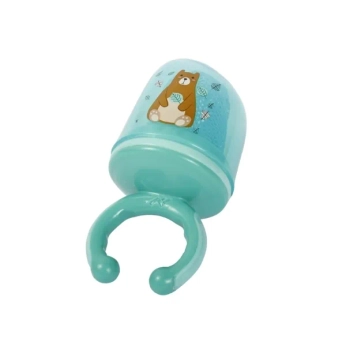 Ниблер с колпачком Курносики 7065