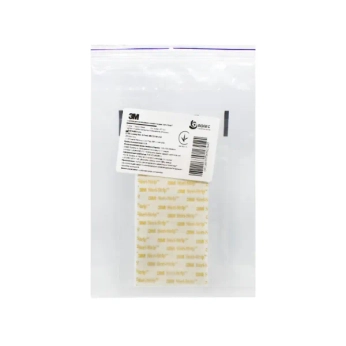 Лейкопластир Steri Strip 12 мм х 100 мм №6